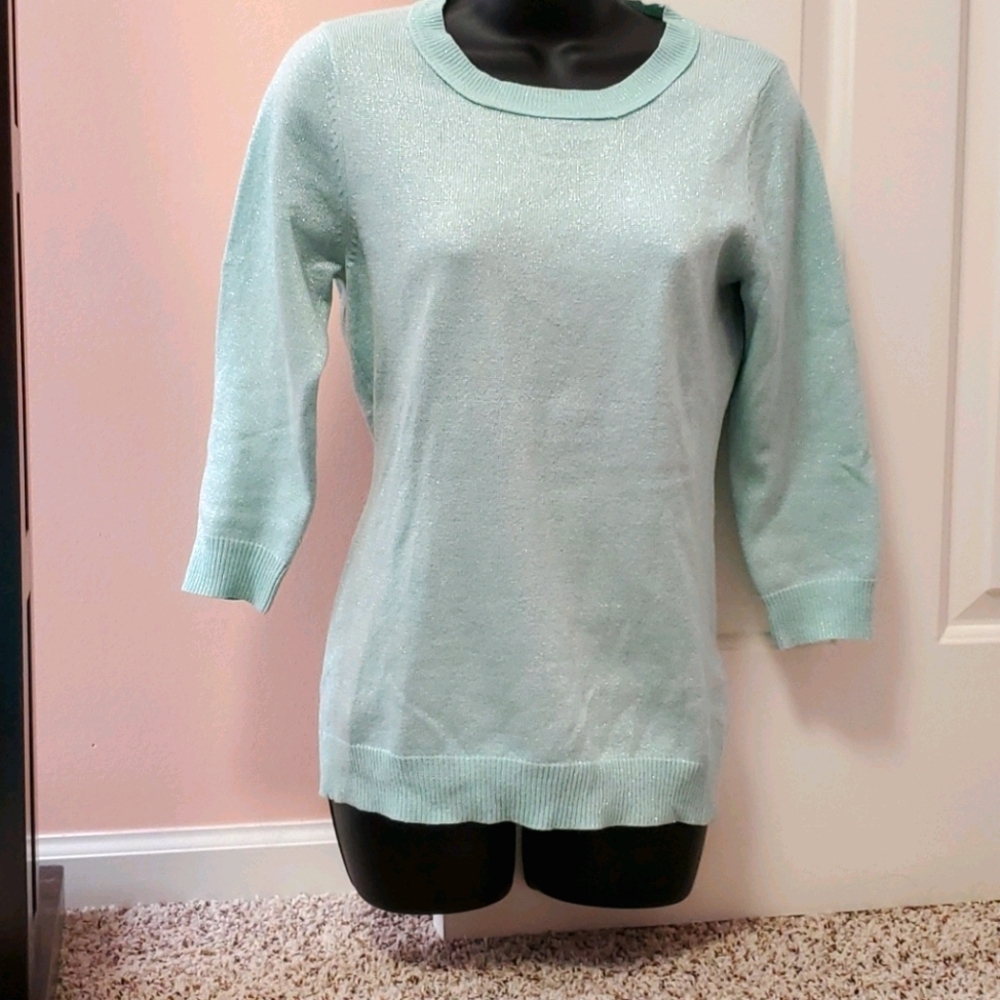 NY &Co Sparkly Sweater
